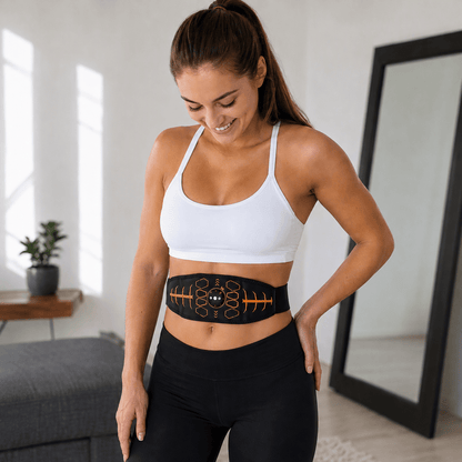 CorePulse™ - Smart Muscle Trainer 2.0 - Nooker - nooker - sport